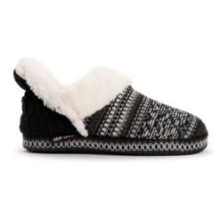 MUK LUKS Women's Magdalena Slipper -Minnetonka Shoes Shop GUEST c3a4d5be 3d21 4f24 b647 26d28dac1633