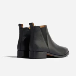 Nisolo Sustainable Women's Eva Everyday Chelsea Boot -Minnetonka Shoes Shop GUEST c4584e09 3d91 4f95 a4ae d763e7f24b43