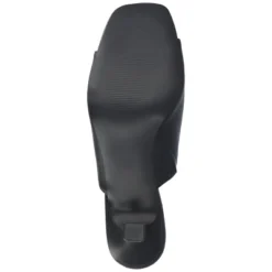 Journee Collection Womens Mercerr Slip On Open Toe Kitten Heel Pump -Minnetonka Shoes Shop GUEST c51482d6 df4b 457b 80fa e8a3b6c0322a