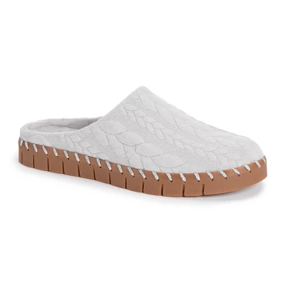 MUK LUKS Women's Flexi Long Island Shoe 10 MUK LUKS Women's Flexi Long Island Shoe - Image 10
