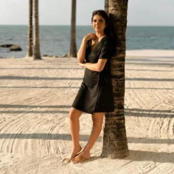 Nisolo Sustainable Women's Catalina Slide Sandal -Minnetonka Shoes Shop GUEST c5d56674 a563 47d2 b34d 22ed30e25426