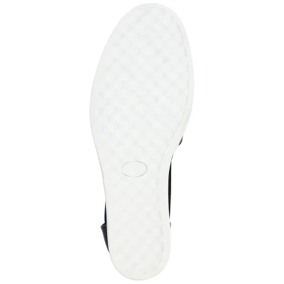 Journee Collection Womens Seena Round Toe Back Heel Zip Wedge Sneakers 4 Journee Collection Womens Seena Round Toe Back Heel Zip Wedge Sneakers - Image 4