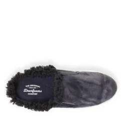 Dearfoams Women's Everly Sport Foam Mule Slip On Sneaker -Minnetonka Shoes Shop GUEST c7f66695 2f40 4f5b 876a 4d2a321d0560