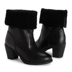 MUK LUKS Women's Lacy Lily Boots -Minnetonka Shoes Shop GUEST c8107cde 6f67 42ff 876e 6d2e1801e8b9