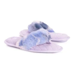 MUK LUKS Women's Maren Thong Slipper -Minnetonka Shoes Shop GUEST c871ffff 8e5c 47e0 9396 aaf269ea440f