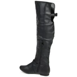 Journee Collection Womens Loft Block Heel Over The Knee Boots -Minnetonka Shoes Shop GUEST c9548912 442e 4589 ab2a 9cb185951c56