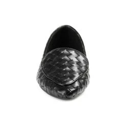 Journee Collection Womens Misty Tru Comfort Foam Slip On Pointed Toe Loafer Flats -Minnetonka Shoes Shop GUEST ca2f2010 5ce9 4864 a2b7 d8f7b18a8020