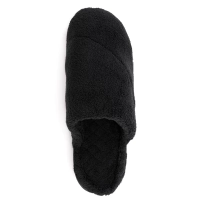 Softones By MUK LUKS Women's Gretta Scuff Slippers 7 Softones By MUK LUKS Women's Gretta Scuff Slippers - Image 7