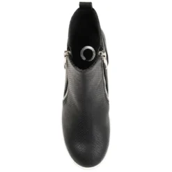 Journee Collection Womens Pennelope Round Toe Double Zip Wedge Sneakers 16 Journee Collection Womens Pennelope Round Toe Double Zip Wedge Sneakers -Minnetonka Shoes Shop GUEST cb58bf02 0881 4e47 bf44 3319b3ed136d