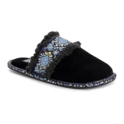 MUK LUKS Women's Amaya Slipper -Minnetonka Shoes Shop GUEST cba3465a 17af 4b0e 9e02 576b3c0c52a7