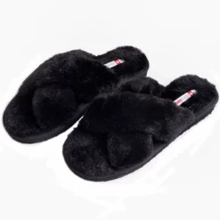 Alpine Swiss Fiona Womens Fuzzy Fluffy Faux Fur Slippers Memory Foam Indoor House Shoes 15 Alpine Swiss Fiona Womens Fuzzy Fluffy Faux Fur Slippers Memory Foam Indoor House Shoes -Minnetonka Shoes Shop GUEST cbd10515 d8da 41a6 83db 609a67c23e51