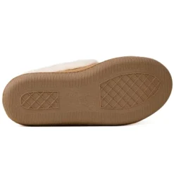 RockDove Women's Caroline Glittered Moccasin Slipper -Minnetonka Shoes Shop GUEST cc5af944 c24c 4228 a9c5 5c37f5dbc371