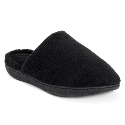 Softones By MUK LUKS Women's Gretta Scuff Slippers 9 Softones By MUK LUKS Women's Gretta Scuff Slippers - Image 9