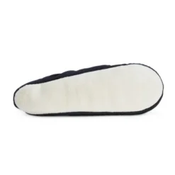 Softones By MUK LUKS Women's Stretch Satin Ballerina Slipper -Minnetonka Shoes Shop GUEST cd18f3d4 2566 4f70 801a d02755851019