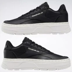 Reebok Club C Double GEO Women's Shoes Womens Sneakers -Minnetonka Shoes Shop GUEST cd2ab726 b79d 4d0f bd90 3e3020512086