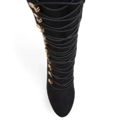 Journee Collection Womens Trill Round Toe Over The Knee Boots 14 Journee Collection Womens Trill Round Toe Over The Knee Boots -Minnetonka Shoes Shop GUEST cda04f83 5ba5 4547 81e5 7cfe36a9403d
