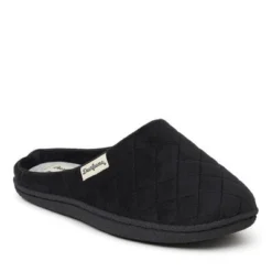 Dearfoams Women's Quilted Velour Clog Slipper 12 Dearfoams Women's Quilted Velour Clog Slipper -Minnetonka Shoes Shop GUEST cdacec20 a612 4b63 bb0f ee8b5b775998