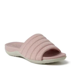 Dearfoams Womens Low Foam Slide Sandal 15 Dearfoams Womens Low Foam Slide Sandal -Minnetonka Shoes Shop GUEST cdc1a18e a2dd 4077 8275 1a66ceef58ca