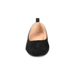 Journee Collection Womens Tannya Tru Comfort Foam Slip On Round Toe Ballet Flats -Minnetonka Shoes Shop GUEST ce518214 73e2 4d62 a8ee 5b06afad5499