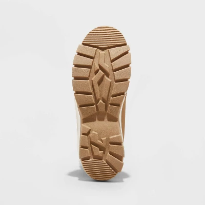 Women's Corie Winter Hiker Boots - Universal Thread™ 3 Women's Corie Winter Hiker Boots - Universal Thread™ - Image 3