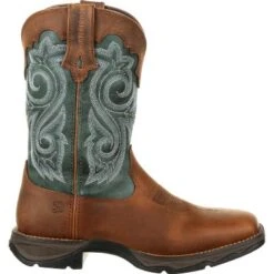 Lady Rebel By Durango Women's Evergreen Waterproof Western Boot 12 Lady Rebel By Durango Women's Evergreen Waterproof Western Boot -Minnetonka Shoes Shop GUEST d030154e 194a 4f75 9c71 2bb4f75701dc
