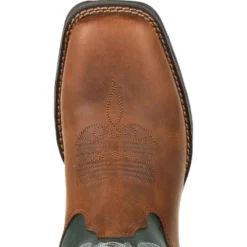 Lady Rebel By Durango Women's Evergreen Waterproof Western Boot 11 Lady Rebel By Durango Women's Evergreen Waterproof Western Boot -Minnetonka Shoes Shop GUEST d05c0840 197f 4f69 8006 8dc57ef621b7