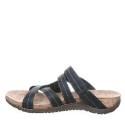 Bearpaw Women's Kai II Wide Sandals