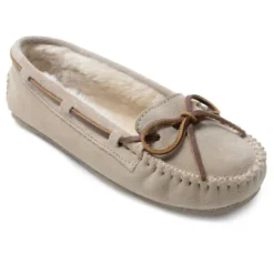 Minnetonka Women's Cally Moccasin Slippers 30 Minnetonka Women's Cally Moccasin Slippers -Minnetonka Shoes Shop GUEST d2c668a5 fdc5 4065 be3e 6f70f27acbaa