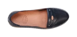Cools 21 Ginger Perforated Memory Foam Leather Flats -Minnetonka Shoes Shop GUEST d356705e 0c36 41fa a760 ed9a5c16fc11