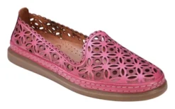 Cools 21 Tumi Perforated Memory Foam Leather Flats 15 Cools 21 Tumi Perforated Memory Foam Leather Flats -Minnetonka Shoes Shop GUEST d4415672 4926 46af 80c8 6b26c01a38f3