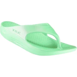 Telic Arch Support Pain Relief Energy Flip Flops -Minnetonka Shoes Shop GUEST d4490979 10fa 4a28 bc9e 2bb2c1628011