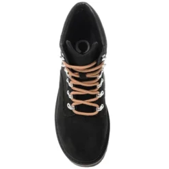 Journee Collection Womens Nyia Tru Comfort Foam Lace Up Stacked Heel Booties 14 Journee Collection Womens Nyia Tru Comfort Foam Lace Up Stacked Heel Booties -Minnetonka Shoes Shop GUEST d4c7de6f 1ea0 433c acd1 f39439d8c7ed