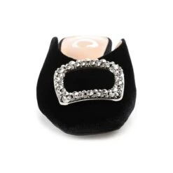 Journee Collection Womens Sonnia Mules Square Toe Slip On Flats -Minnetonka Shoes Shop GUEST d5dca3a5 e043 427e 907c 225bad708bc7