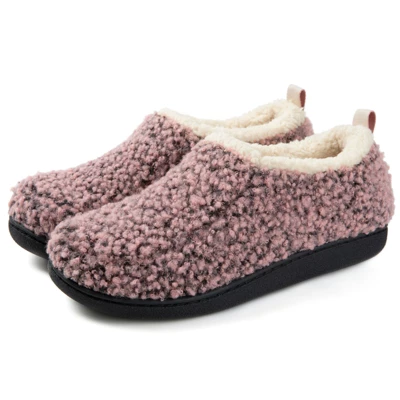 RockDove Women's Nomad Memory Foam Slipper 9 RockDove Women's Nomad Memory Foam Slipper - Image 9