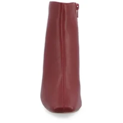 Journee Collection Womens Haylinn Tru Comfort Foam Inside Zip Block Heel Booties 20 Journee Collection Womens Haylinn Tru Comfort Foam Inside Zip Block Heel Booties -Minnetonka Shoes Shop GUEST d6feef63 489b 40bc b96a 5ddc91f8f98b