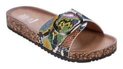 GC Shoes Luna Buckle Slide Footbed Sandals -Minnetonka Shoes Shop GUEST d7a77f72 b00b 4847 9443 a533c7ad2e62