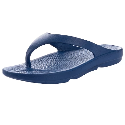 RockDove's Women's Casual Flip Flop Slippers 6 RockDove's Women's Casual Flip Flop Slippers - Image 6