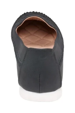 GC Shoes Soria Quilted Slip-On Flats -Minnetonka Shoes Shop GUEST d8adcad8 05d8 4df9 a8a0 62670e56c0d4
