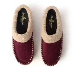 Dearfoams Women's Maple Water-Resistant Energy Return Moc Toe Clog 9 Dearfoams Women's Maple Water-Resistant Energy Return Moc Toe Clog -Minnetonka Shoes Shop GUEST d94ecb32 a832 4f2e a8ff 07d145c61203