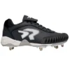 Ringor Dynasty II Women's Softball Spike With Pitchers Toe