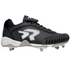 Ringor Dynasty II Women's Softball Spike With Pitchers Toe
