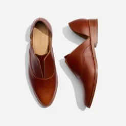 Nisolo Sustainable Women's Emma D'Orsay Oxford 25 Nisolo Sustainable Women's Emma D'Orsay Oxford -Minnetonka Shoes Shop GUEST db46cbb8 7c66 4fc6 b994 ae3f20a2dc01