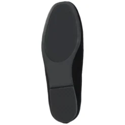 Journee Collection Womens Wrenn Tru Comfort Foam Slip On Square Toe Loafer Flats -Minnetonka Shoes Shop GUEST dd34fa98 2260 4d77 b897 874fb4948e85