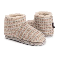 MUK LUKS Women's Favina Slipper -Minnetonka Shoes Shop GUEST ddb5818f c5fc 4d53 a0fd e8a7ad819742