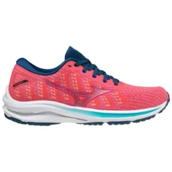Mizuno Women's Wave Rider 25 Waveknit™ Running Shoe 14 Mizuno Women's Wave Rider 25 Waveknit™ Running Shoe -Minnetonka Shoes Shop GUEST ddc3a474 1b0e 4ca5 a27e b87813b42e5d
