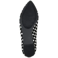 Journee Collection Womens Tayleen Tru Comfort Foam Slip On Pointed Toe Ballet Flats -Minnetonka Shoes Shop GUEST de17ca70 7d81 41a4 8d84 8f7f544e61df