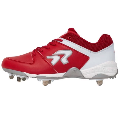 Ringor Flite Women's Softball Spikes 5 Ringor Flite Women's Softball Spikes - Image 5