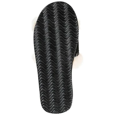 Journee Collection Womens Mardie Tru Comfort Foam Slip On Slide Open Toe Slippers 4 Journee Collection Womens Mardie Tru Comfort Foam Slip On Slide Open Toe Slippers - Image 4