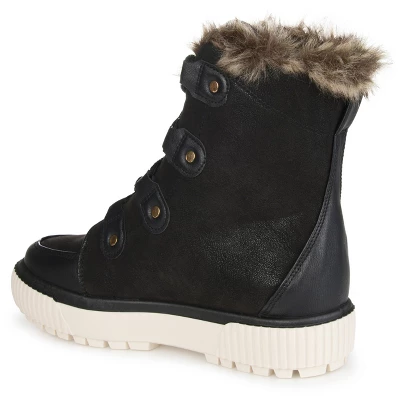 Journee Collection Womens Glacier Tru Comfort Foam Round Toe Winter Boots 6 Journee Collection Womens Glacier Tru Comfort Foam Round Toe Winter Boots - Image 6