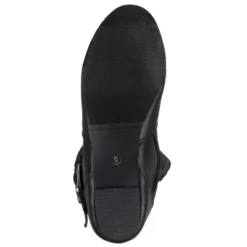 Journee Collection Womens Tiffany Wide Calf Hidden Wedge Mid Calf Boots -Minnetonka Shoes Shop GUEST e08f77de a437 4bd9 8e83 f787ab0abda8